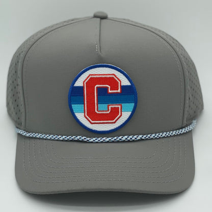 Carrollton- Circle Patch