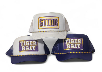 STTDB