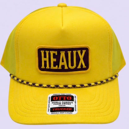 Heaux