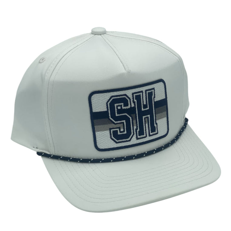 SH Tri-Color