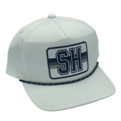 SH Tri-Color