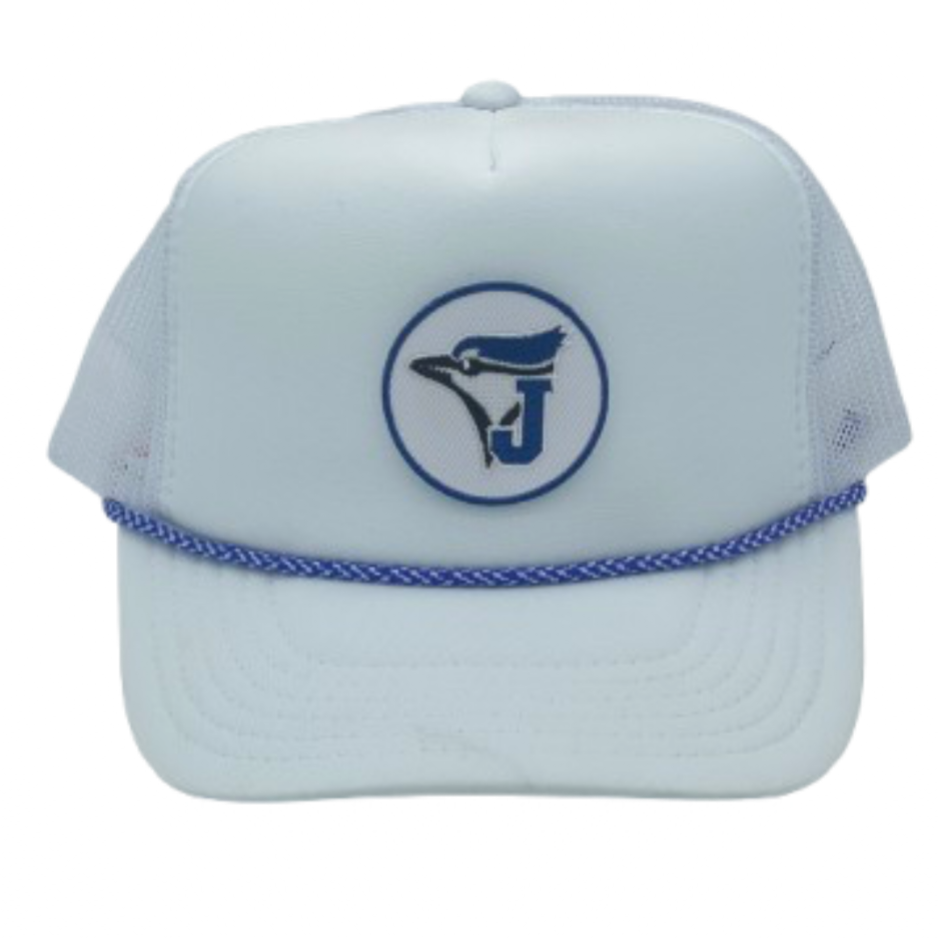 Jesuit Blue Jay