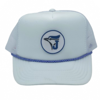 Jesuit Blue Jay