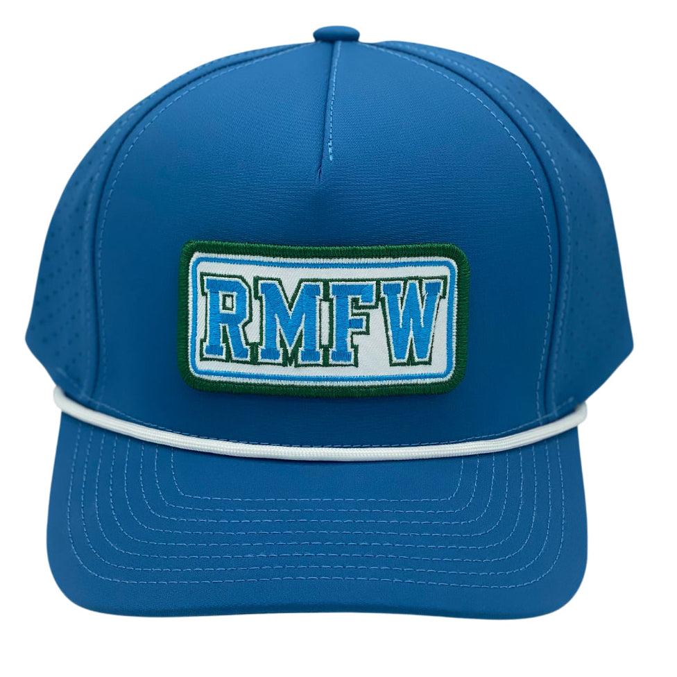 Tulane- RMFW
