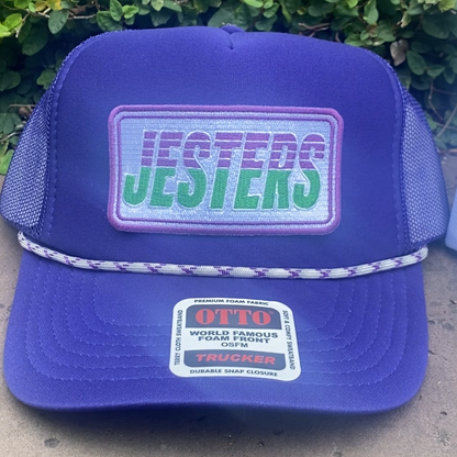 Jesters Trucker