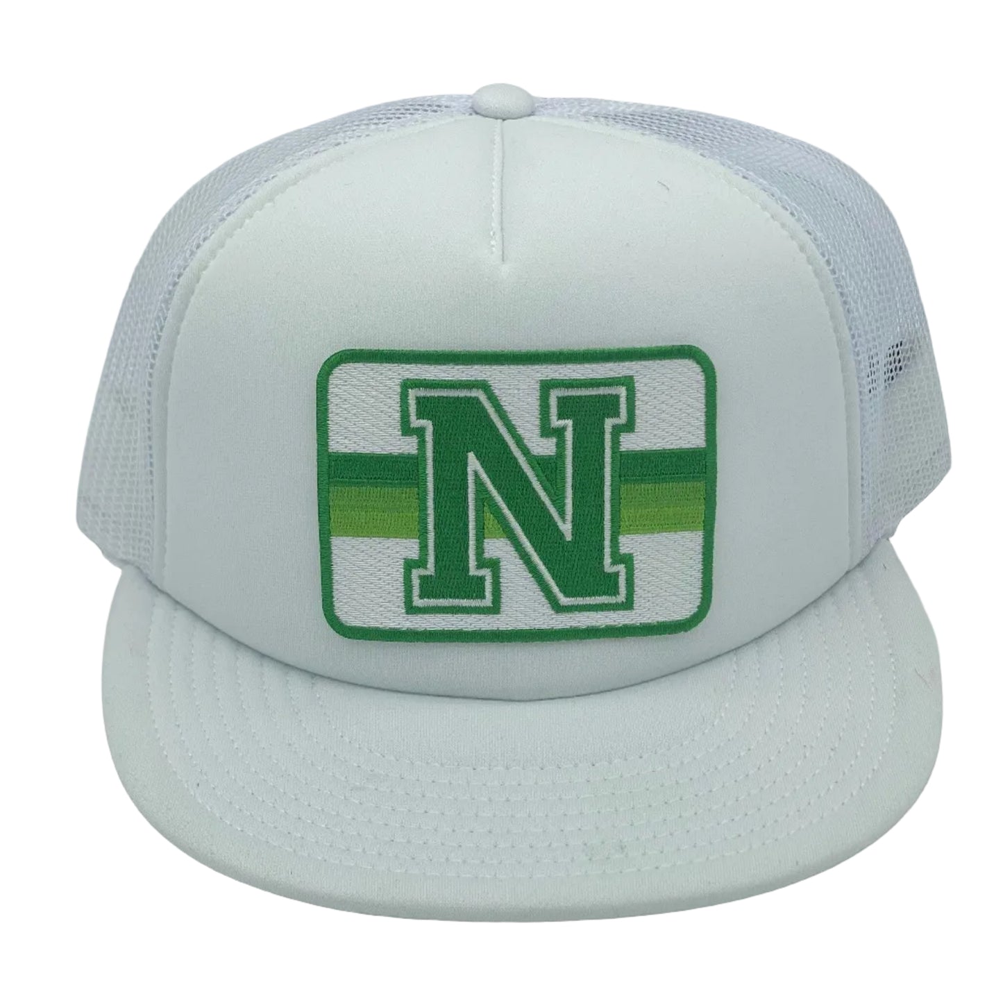 Newman 3-Stripe Hats