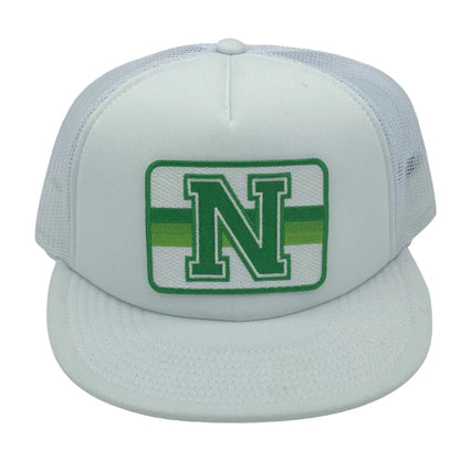 Newman 3-Stripe Hats
