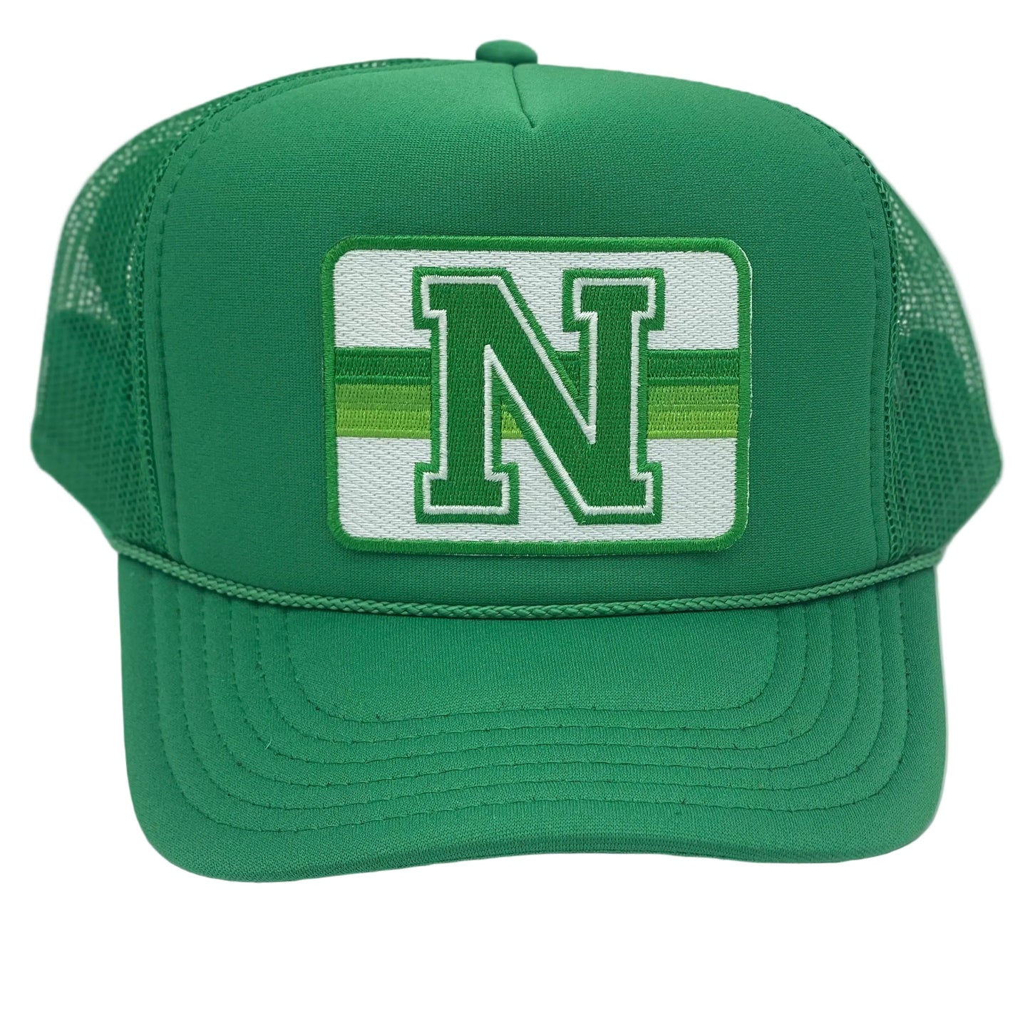Newman 3-Stripe Hats