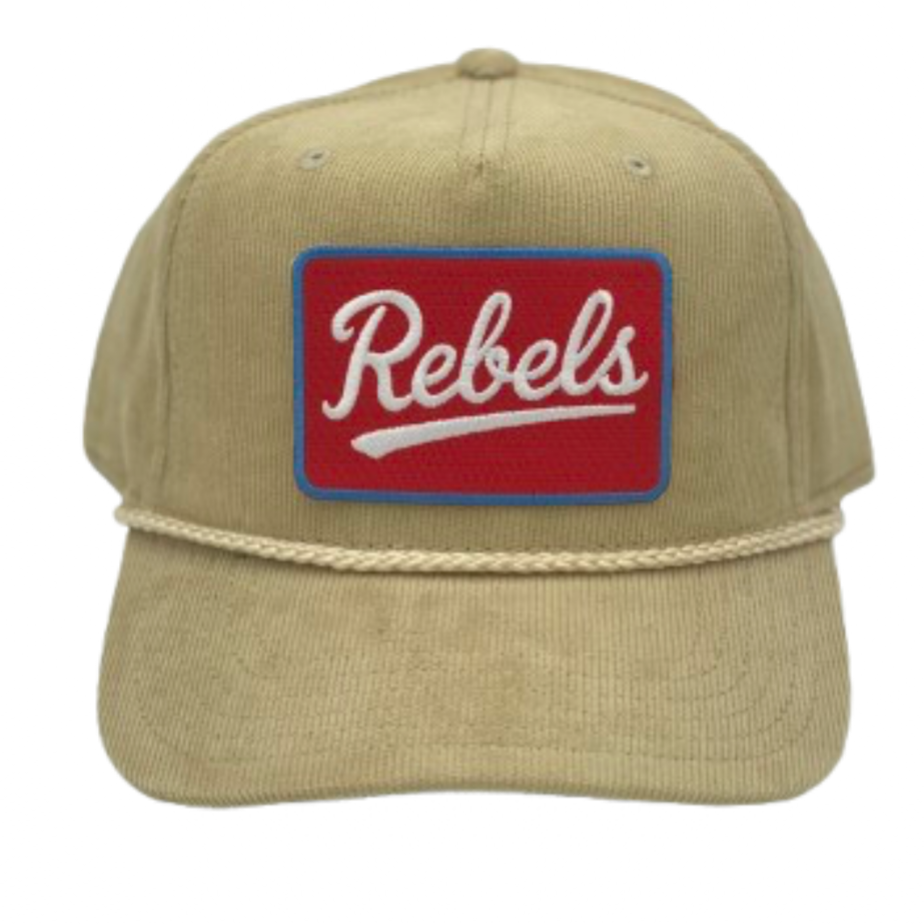Rebels