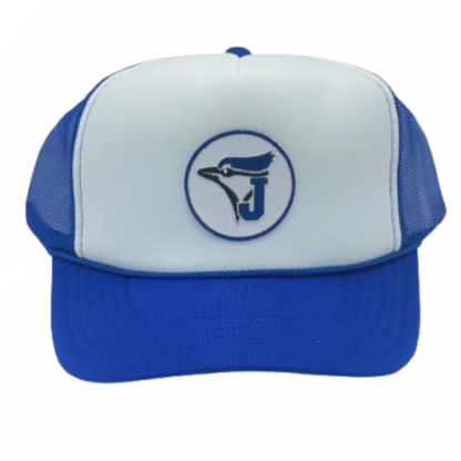 Jesuit Blue Jay