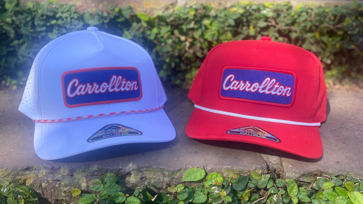 Carrollton Hats