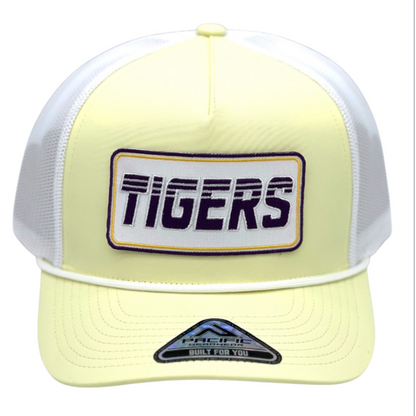 Tigers