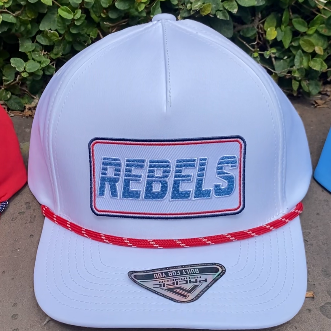 Rebels