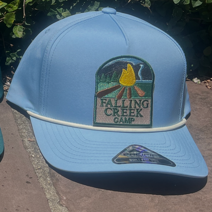 Falling Creek Camp Hat