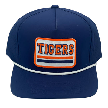 Auburn- Eagle & Tigers