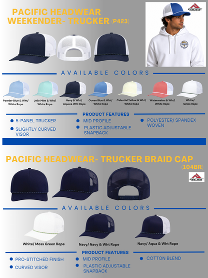 Build Your Own Hat- Adults