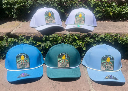 Falling Creek Camp Hat