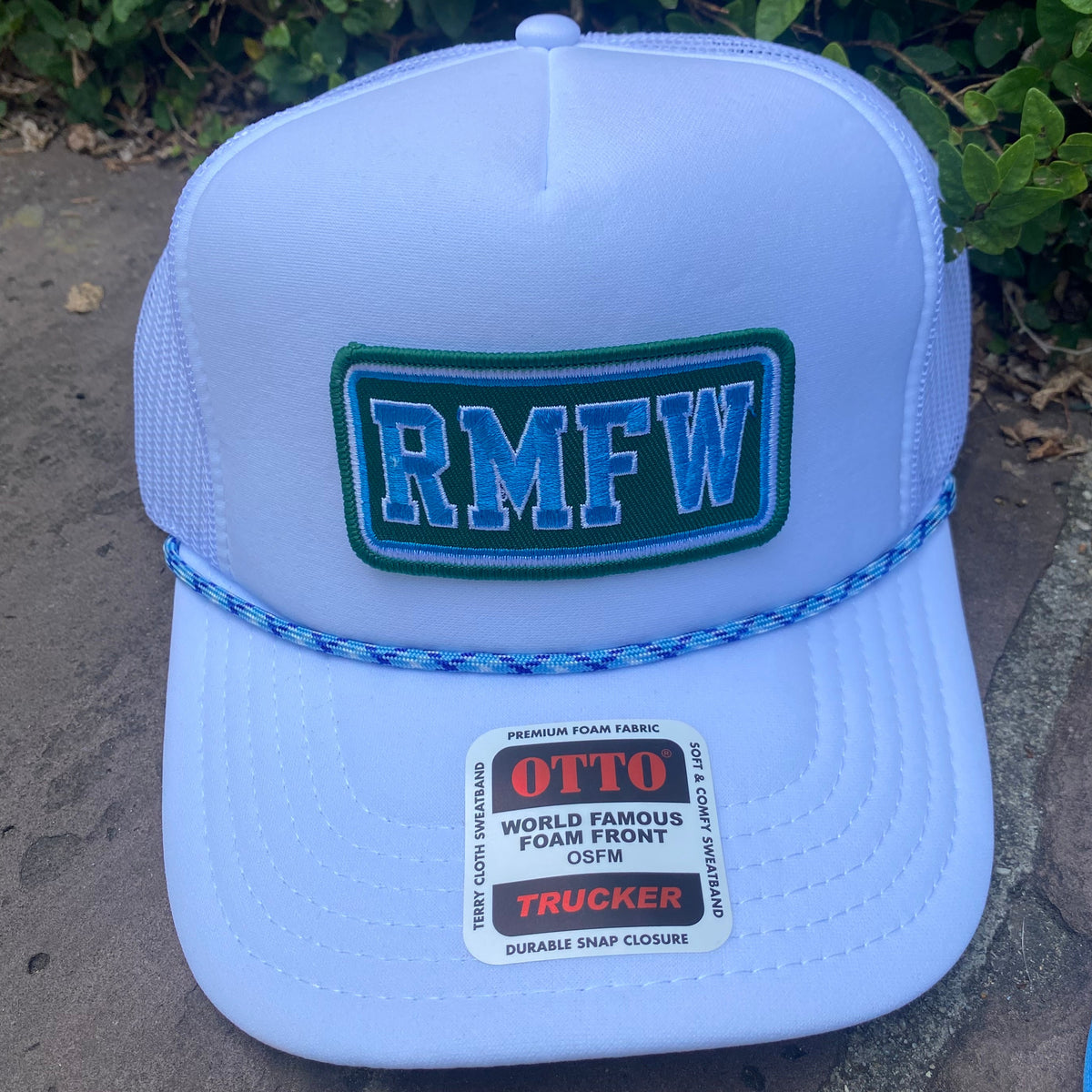 Tulane- RMFW