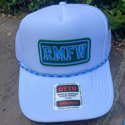 Tulane- RMFW