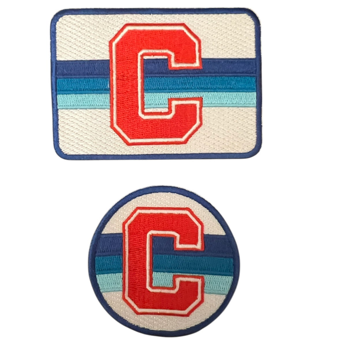 Carrollton- Rectangle Patch