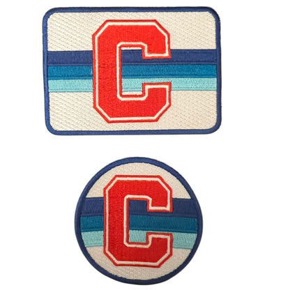 Carrollton- Rectangle Patch