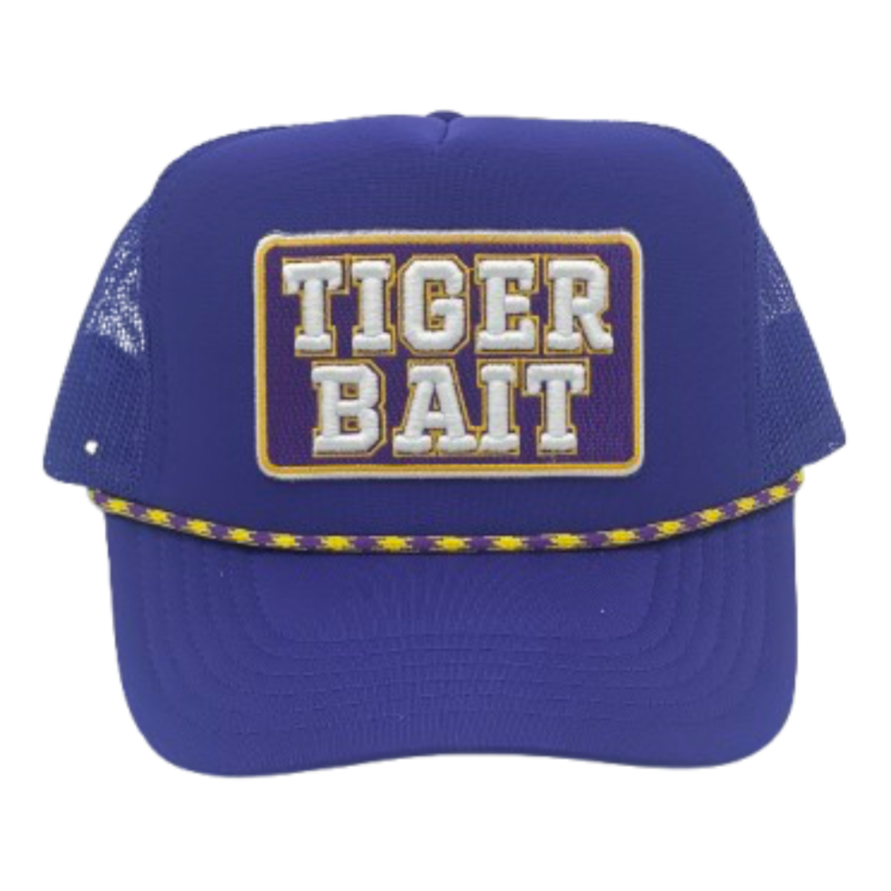 Tiger Bait
