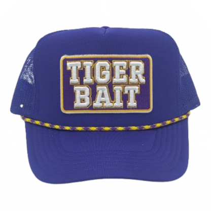 Tiger Bait