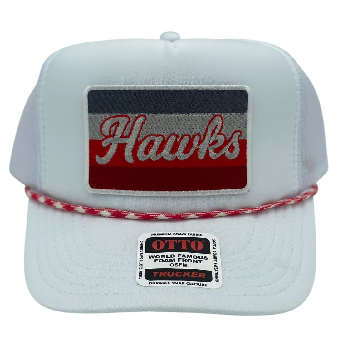 McGehee Hawks Hat