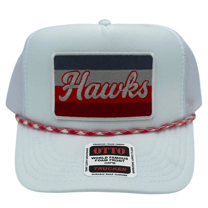 McGehee Hawks Hat