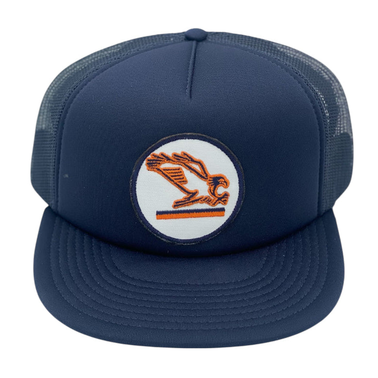 Auburn- Eagle & Tigers