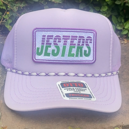 Jesters Trucker