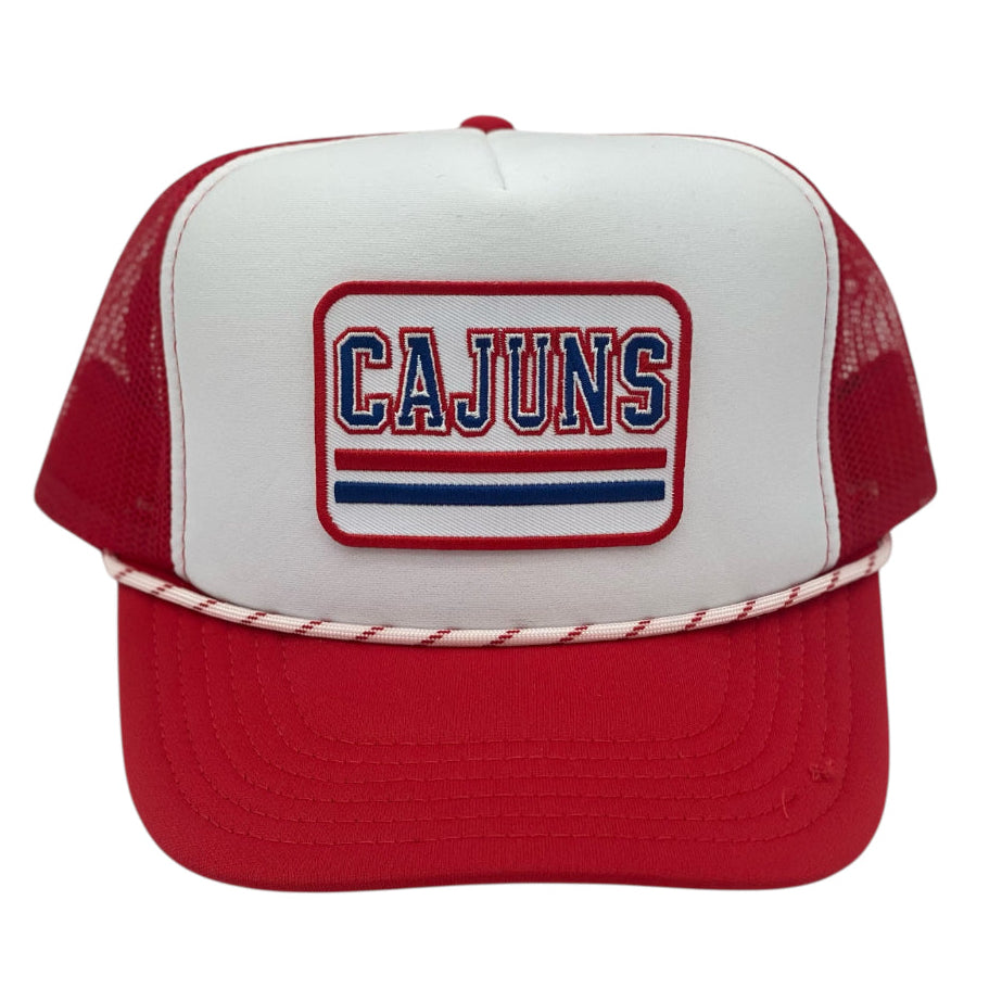 Cajuns
