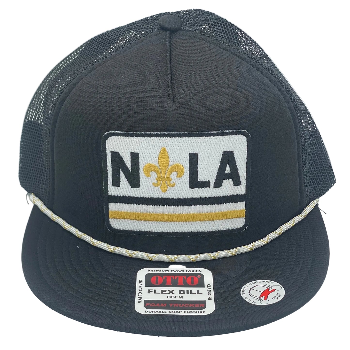 NOLA- Saints