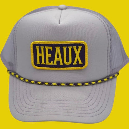 Heaux