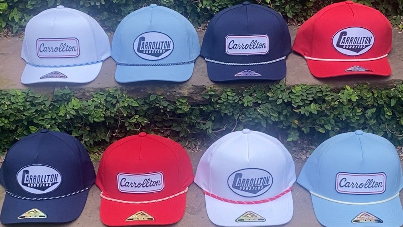 Carrollton Boosters