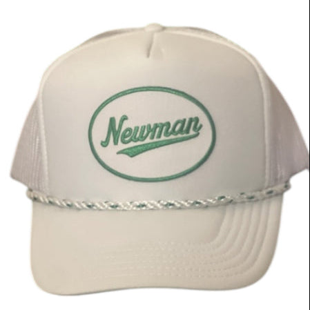 Newman- Oval Patch