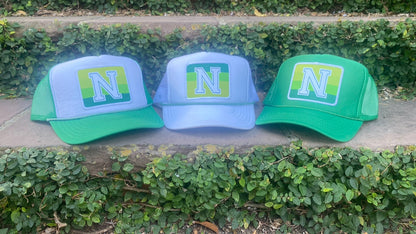 Newman- OG Hat