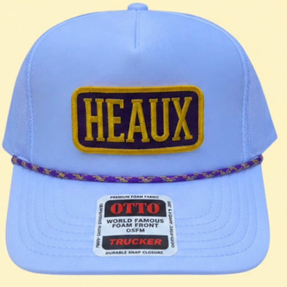 Heaux