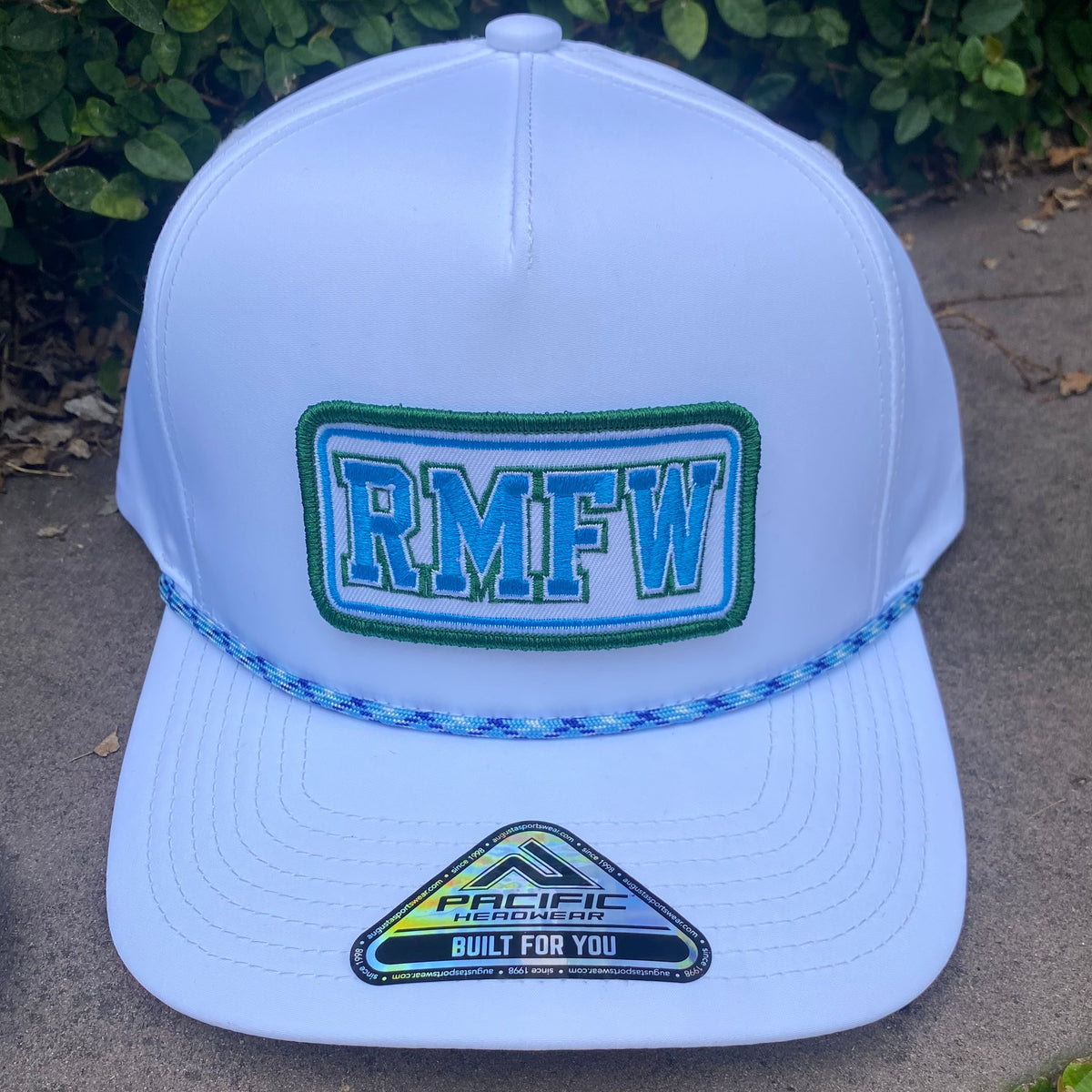 Tulane- RMFW