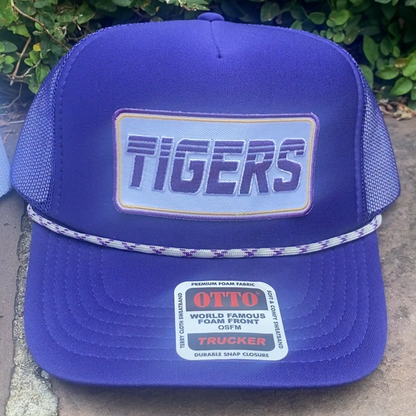 Tigers