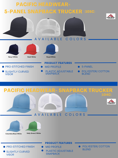 Build Your Own Hat- Adults
