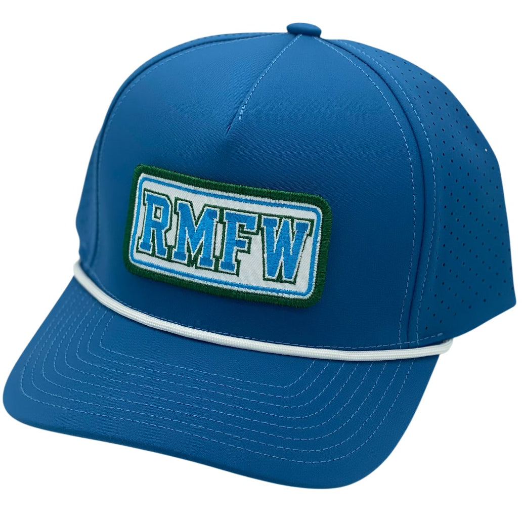 Tulane- RMFW