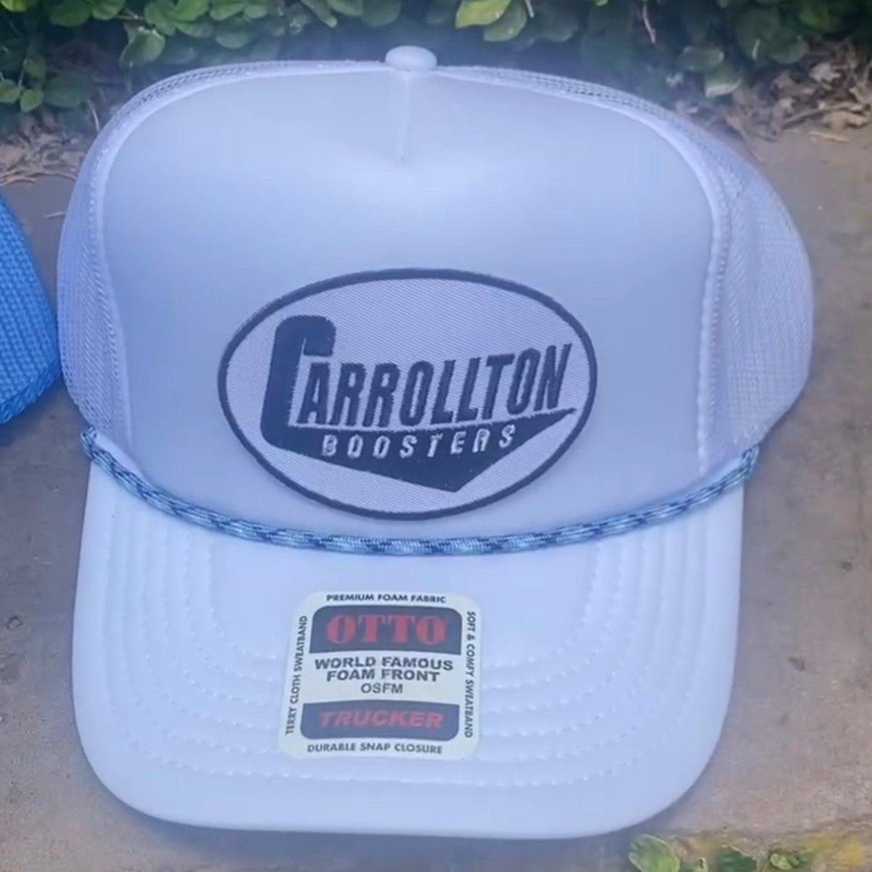 Carrollton Boosters