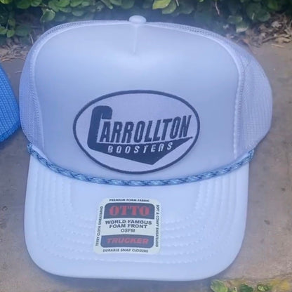 Carrollton Boosters