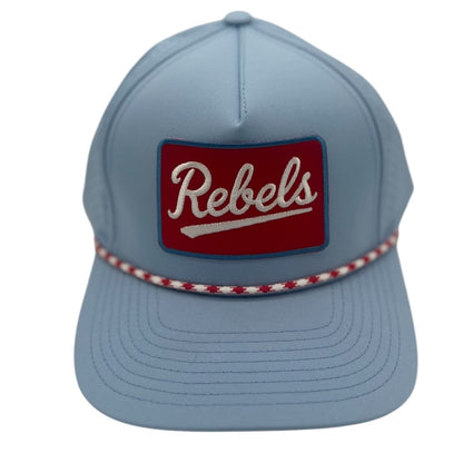 Rebels
