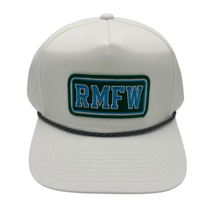 Tulane- RMFW