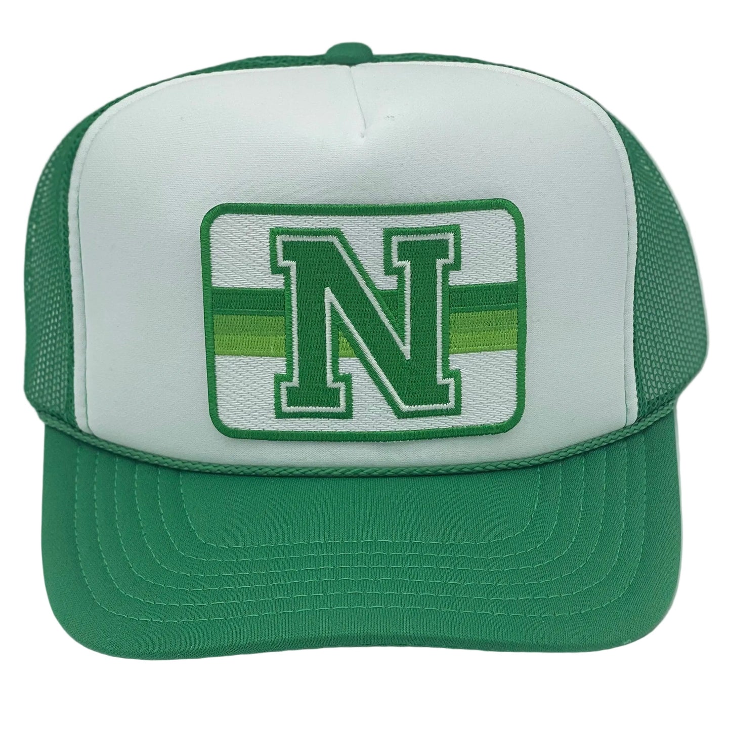 Newman 3-Stripe Hats