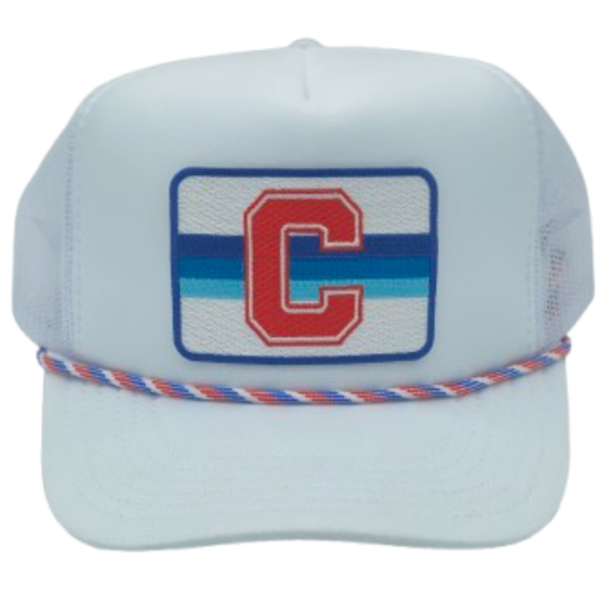 Carrollton- Rectangle Patch