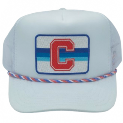 Carrollton- Rectangle Patch