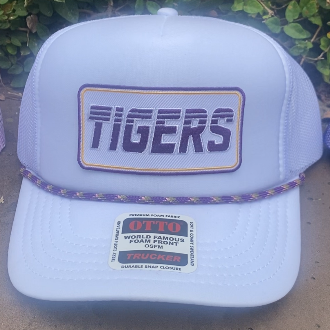 Tigers